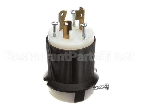 18606-0592 Carter Hoffmann L6-30P Twist 250V Lev2621