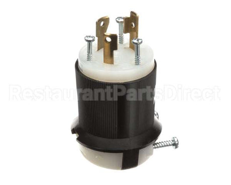 18606-0592 Carter Hoffmann L6-30P Twist 250V Lev2621