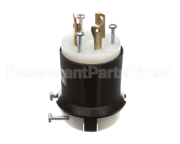 18606-0592 Carter Hoffmann L6-30P Twist 250V Lev2621