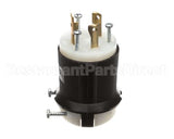 18606-0592 Carter Hoffmann L6-30P Twist 250V Lev2621