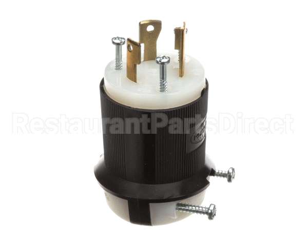 18606-0592 Carter Hoffmann L6-30P Twist 250V Lev2621