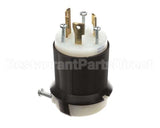 18606-0592 Carter Hoffmann L6-30P Twist 250V Lev2621