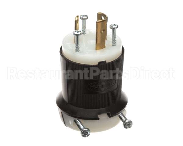 18606-0592 Carter Hoffmann L6-30P Twist 250V Lev2621