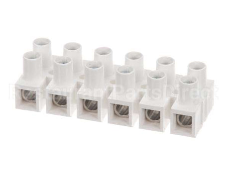 18607-0009 Carter Hoffmann Terminal Block (6) Vde