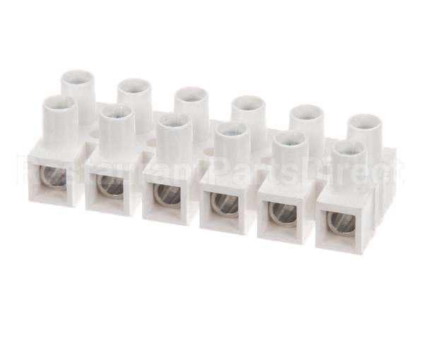 18607-0009 Carter Hoffmann Terminal Block (6) Vde