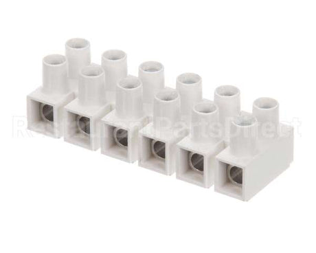 18607-0009 Carter Hoffmann Terminal Block (6) Vde