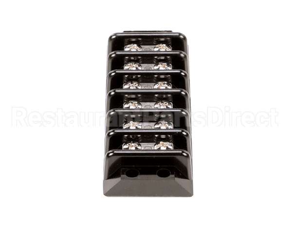 18607-0013 Carter Hoffmann Terminal Block (6) M #406