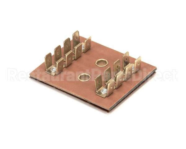 18607-0017 Carter Hoffmann Terminal Board Ch03265