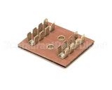 18607-0017 Carter Hoffmann Terminal Board Ch03265