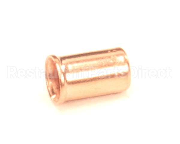18607-0071 Carter Hoffmann Splice Cap Copper #2006S