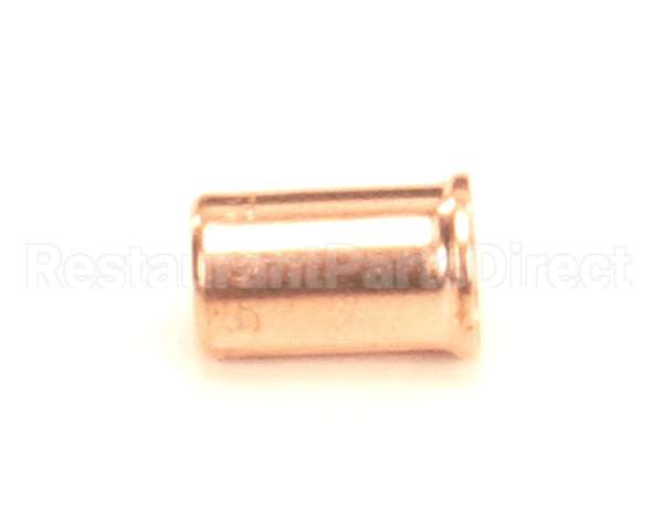 18607-0071 Carter Hoffmann Splice Cap Copper #2006S