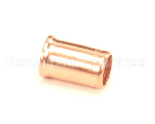18607-0071 Carter Hoffmann Splice Cap Copper #2006S