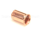 18607-0071 Carter Hoffmann Splice Cap Copper #2006S
