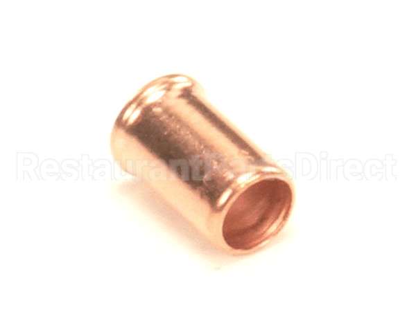 18607-0071 Carter Hoffmann Splice Cap Copper #2006S