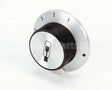 18608-0010 Carter Hoffmann Knob Fh80 301670 Rev1