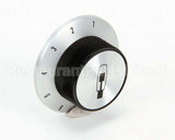 18608-0010 Carter Hoffmann Knob Fh80 301670 Rev1