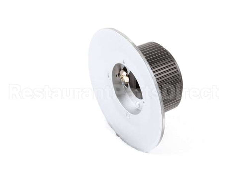 18608-0013 Carter Hoffmann Knob - 80-210Deg C&F(Fh90