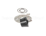 18608-0014 Carter Hoffmann Knob Fh90 F & C Temp