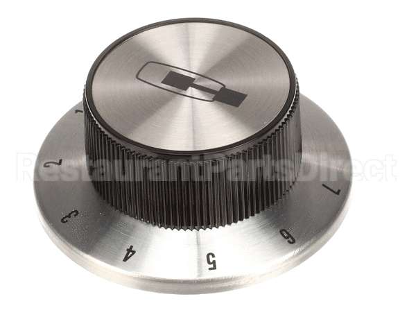 18608-0015 Carter Hoffmann Knob - Side Mount Heater