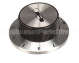 18608-0015 Carter Hoffmann Knob - Side Mount Heater