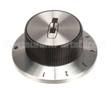 18608-0015 Carter Hoffmann Knob - Side Mount Heater