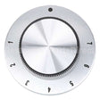 186080010 Compatible Carter Hoffman Dial 2-1/4 D, 7-1