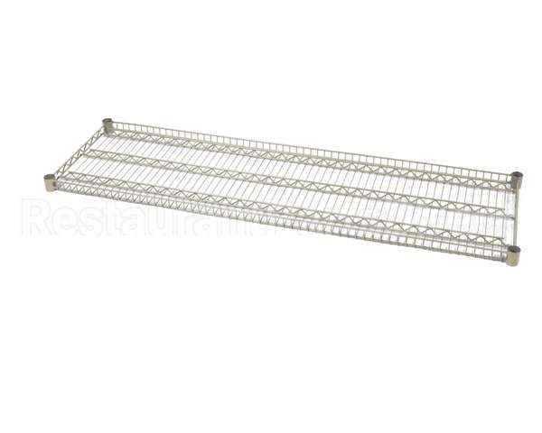 1860Y Gold Bond Shelf 18X60 Gold Bond