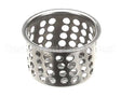 18611-0083 Carter Hoffmann Drain Screen Basket,Dinex