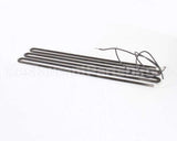18612-0116 Carter Hoffmann Element Tubular, 120V