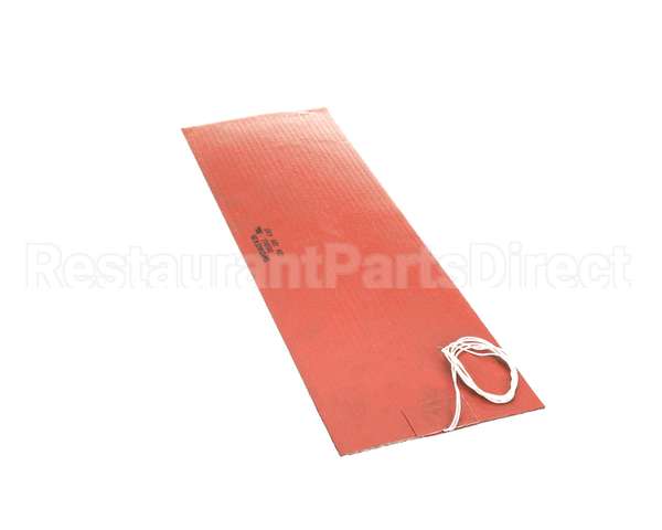 18612-0147 Carter Hoffmann Heater Sil Pad 120V Phb/Irac