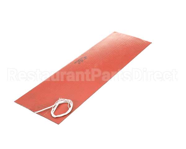 18612-0147 Carter Hoffmann Heater Sil Pad 120V Phb/Irac