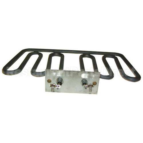 18612-0368 Compatible Carter Hoffman Warmer Element 120V1500W 9-1/2"X 6-1/2