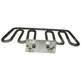 18612-0368 Compatible Carter Hoffman Warmer Element 120V1500W 9-1/2"X 6-1/2