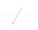 18612-0407 Carter Hoffmann Quartz Tube Element 240V