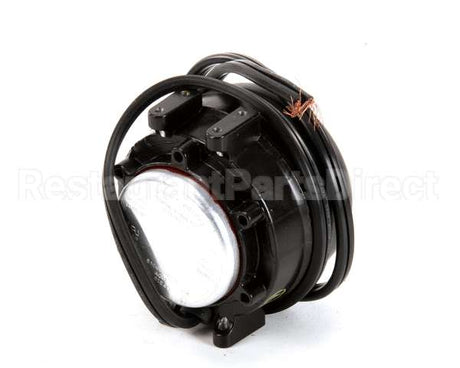 18613-0138 Carter Hoffmann Fan Motor 115V