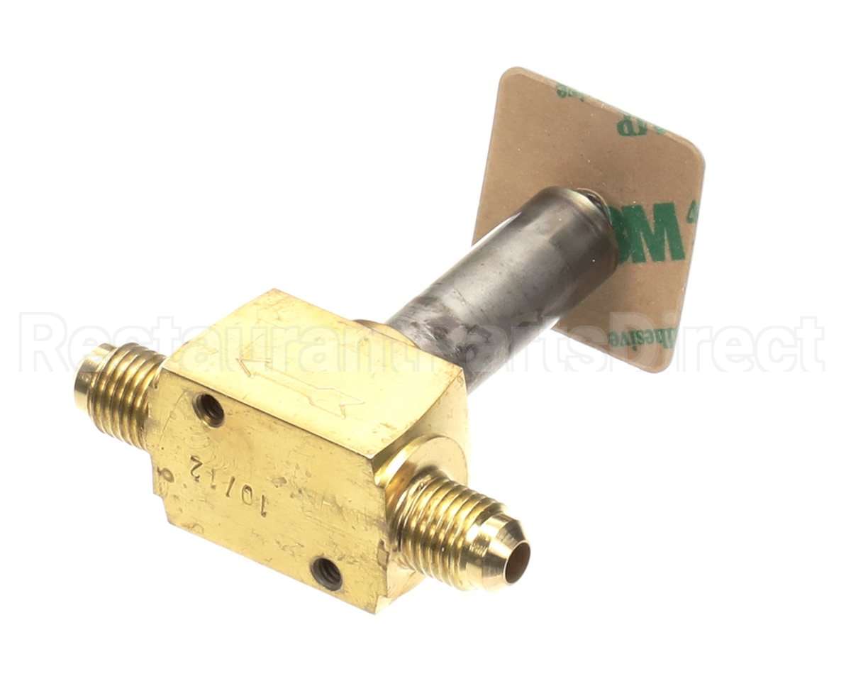 18614-0020 Carter Hoffmann Solenoid Valve #A3F1