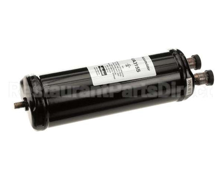 18614-0051 Carter Hoffmann Accumulator 5/8 Suct.