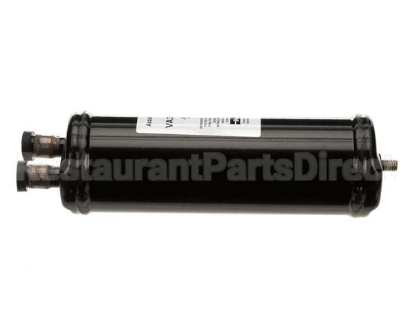 18614-0051 Carter Hoffmann Accumulator 5/8 Suct.