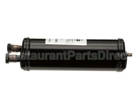 18614-0051 Carter Hoffmann Accumulator 5/8 Suct.