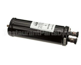 18614-0051 Carter Hoffmann Accumulator 5/8 Suct.