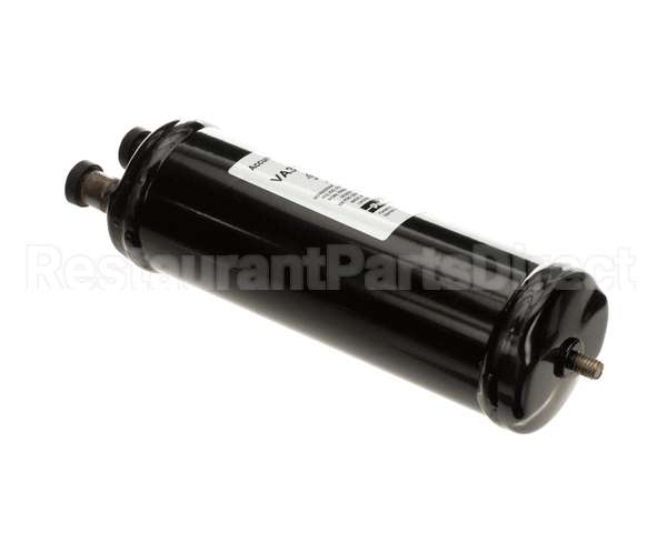 18614-0051 Carter Hoffmann Accumulator 5/8 Suct.