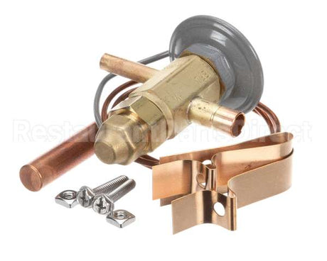 18614-0085 Carter Hoffmann Thermo Expansion Valve Efj-1/4-C 2Sx3 Sa