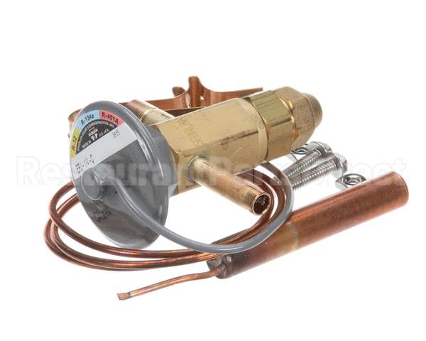 18614-0085 Carter Hoffmann Thermo Expansion Valve Efj-1/4-C 2Sx3 Sa