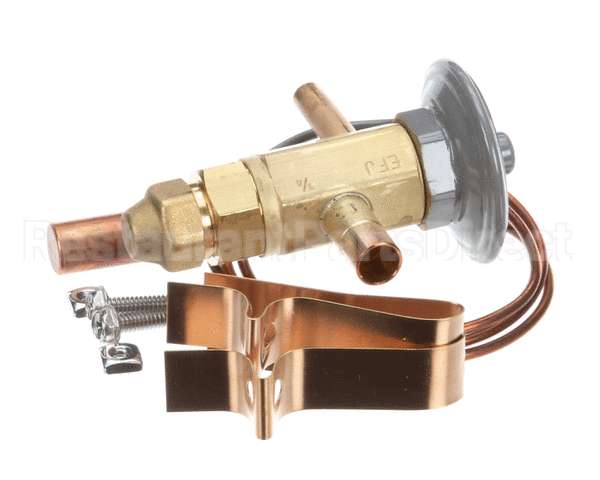 18614-0085 Carter Hoffmann Thermo Expansion Valve Efj-1/4-C 2Sx3 Sa