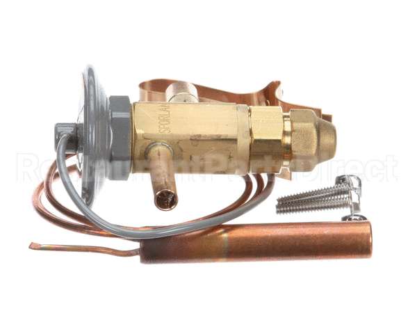 18614-0085 Carter Hoffmann Thermo Expansion Valve Efj-1/4-C 2Sx3 Sa