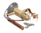 18614-0085 Carter Hoffmann Thermo Expansion Valve Efj-1/4-C 2Sx3 Sa