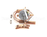 18614-0091 Carter Hoffmann Thermo Expansion Valve Efj-1/2-C 3X4 Sae