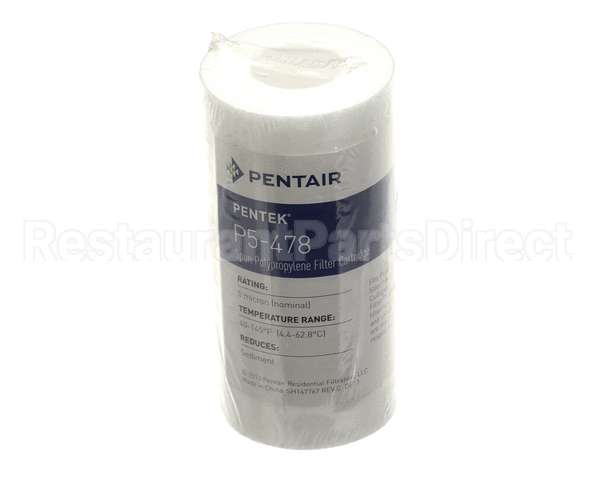 18614-0121 Carter Hoffmann Water Filter Cartridge