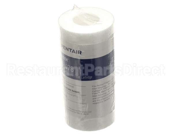 18614-0121 Carter Hoffmann Water Filter Cartridge