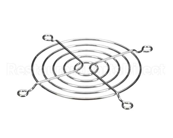 18614-0275 Carter Hoffmann Fan Guard #Sc80-W2